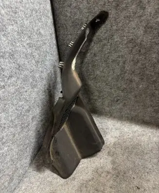 Dodge Durango Wiper trim 68260206 68260206AB