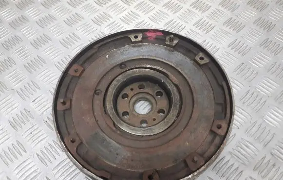 Ford Mondeo Mk III Dual mass flywheel 1S71-6477-AB