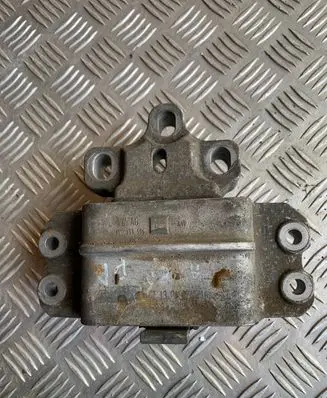 Audi A3 S3 8P Engine mount bracket 1K0199555Q 1K0199555