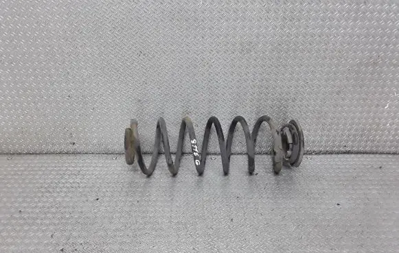 Ford Fiesta Rear coil spring