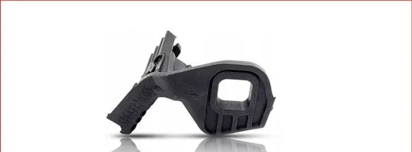 BMW 1 F20 F21 Headlight/headlamp mounting bracket 
