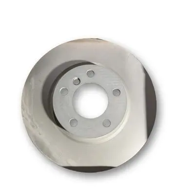 Mini Cooper Countryman R60 Front brake disc 34119811538 34119804829 9811538