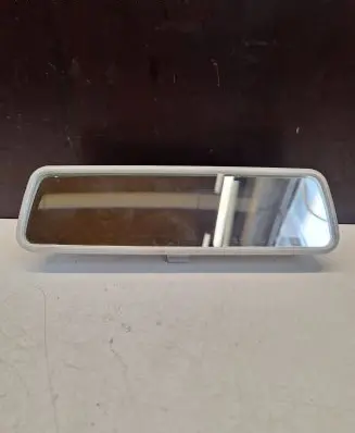 Skoda Roomster (5J) Rear view mirror (interior) E9014022
