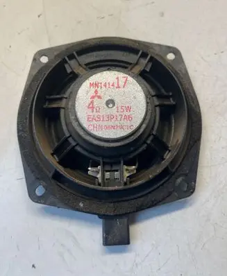 Mitsubishi Colt Front door speaker MN141417