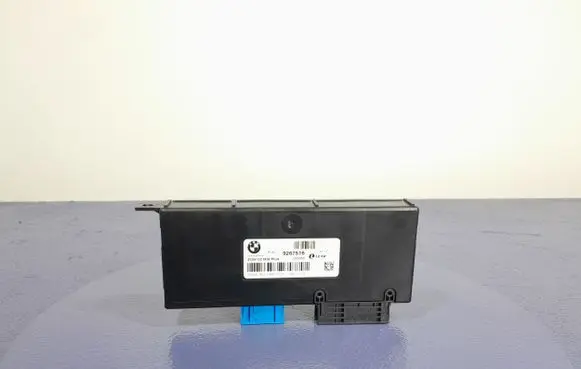 BMW 5 F10 F11 Comfort/convenience module 9267516