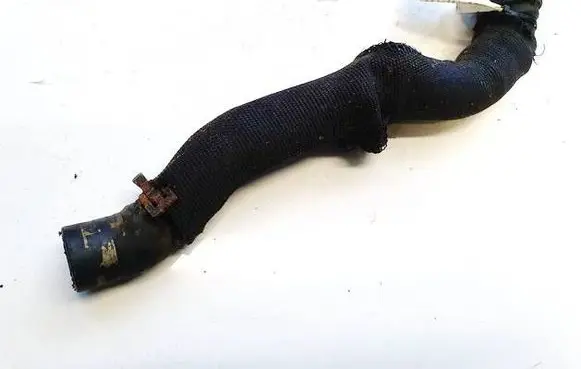 Audi A6 S6 C6 4F Engine coolant pipe/hose 