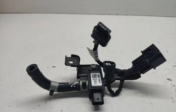 Hyundai i20 (BC3 BI3) Exhaust gas pressure sensor 393602M415 1MP134 3940307000