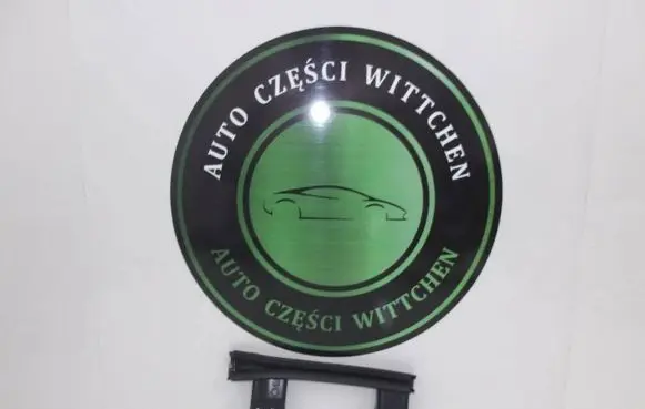 Citroen C3 Aircross Front door windshield rail 13467526