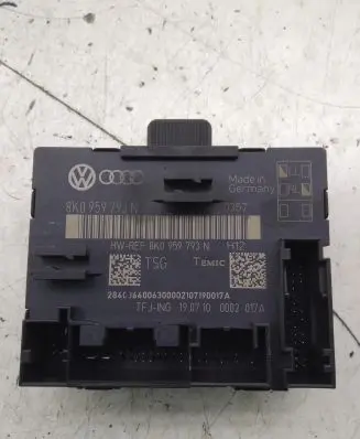 Audi Q5 SQ5 Door control unit/module 8K0959793N