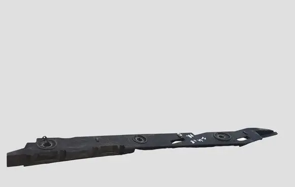 Citroen C4 Grand Picasso Front bumper mounting bracket 9656670980