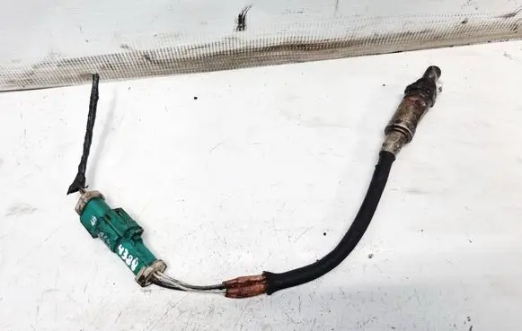 Audi A4 S4 B8 8K Lambda probe sensor 