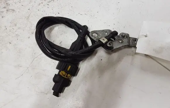 Opel Vectra C Camshaft speed sensor 0281002213