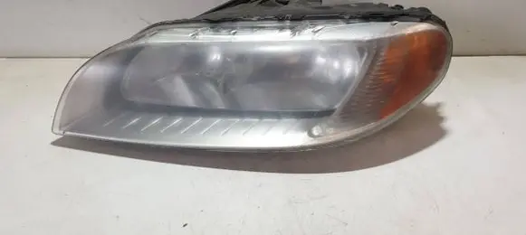 Volvo XC70 Headlight/headlamp 31214351 6330100001