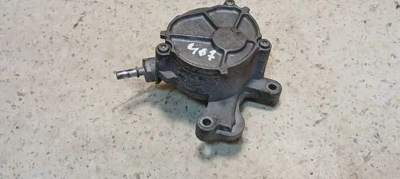 Peugeot 407 Vacuum pump D1651B 2407N