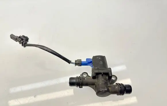 Opel Mokka B Electric auxiliary coolant/water pump 9839741280