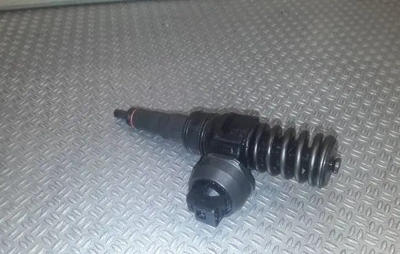 Volkswagen PASSAT B5.5 Fuel injector 038130073AJ