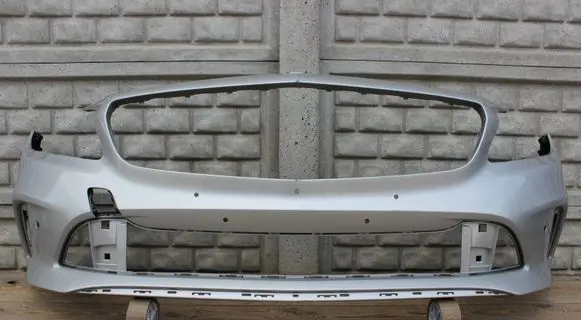 Mercedes-Benz A W176 Front bumper A1768853625