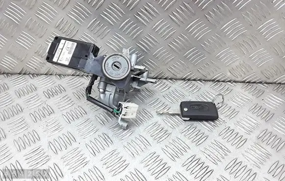 Citroen C-Crosser Ignition lock SLM14