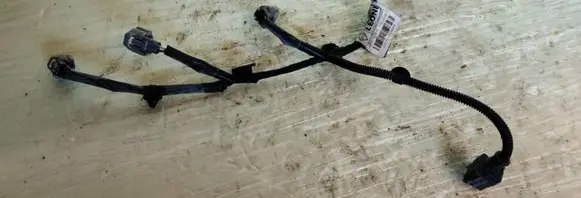 Dacia Dokker Engine installation wiring loom 240119498R