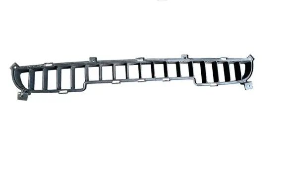 KIA Sorento Front bumper lower grill 865613E500