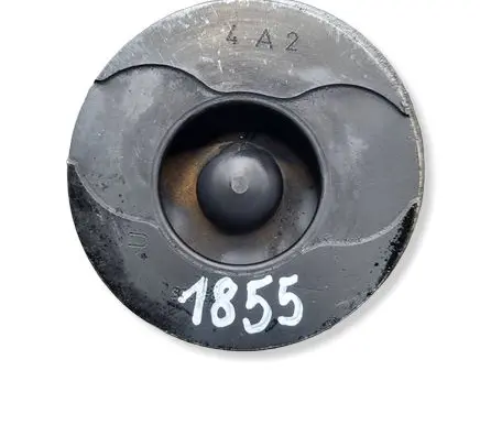 Opel Astra H Piston Z19DT