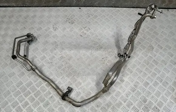 Ford Mondeo MK V Air conditioning (A/C) pipe/hose DS7H19E881DE