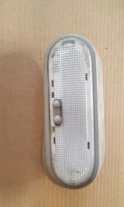 Peugeot 508 Other interior light 8200439508