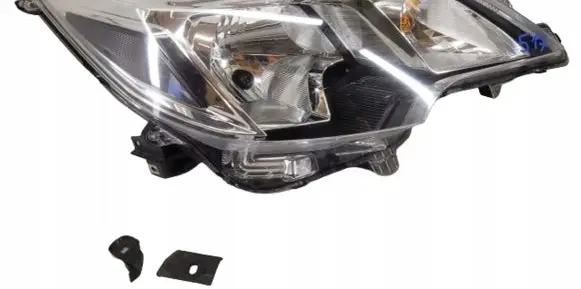 Mitsubishi Space Star Headlight/headlamp