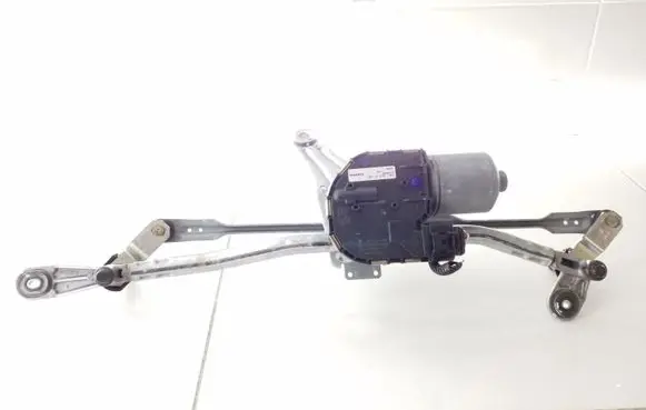 Volvo S90, V90 Front wiper linkage and motor 3397021717 31385115 1397220714