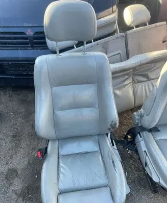 Opel Astra G Other seats 
