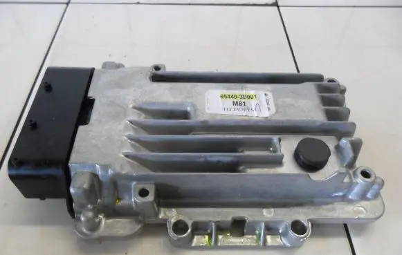 Hyundai ix35 Gearbox control unit/module 95440-3B881