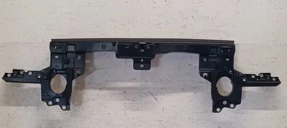 Volkswagen Touareg II Top upper radiator support slam panel 7P6805594C 7P6805598