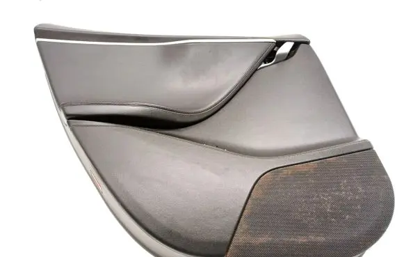Tesla Model S Rear door card panel trim 6006133-00-K