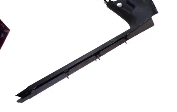Audi A6 S6 C6 4F Front sill trim cover 4F1867271D