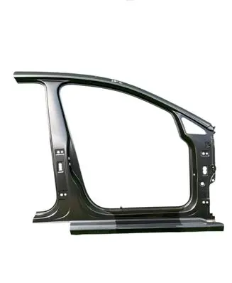 Volkswagen Golf VIII Side car body part 5H4809606