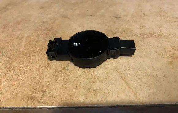 Audi Q2 - Rain sensor 81A955559