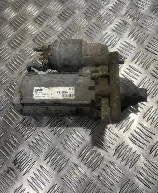Citroen Berlingo Starter motor 9662854180 TS22E26 0040MMA