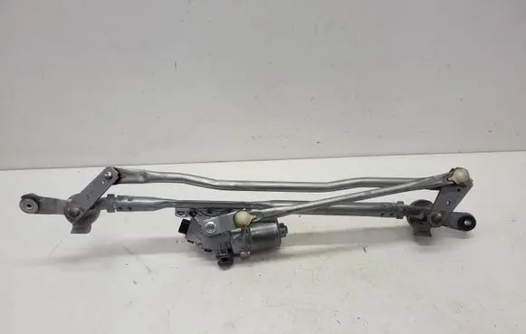 Chrysler Pacifica Front wiper linkage and motor 68229327AC AX1590607812