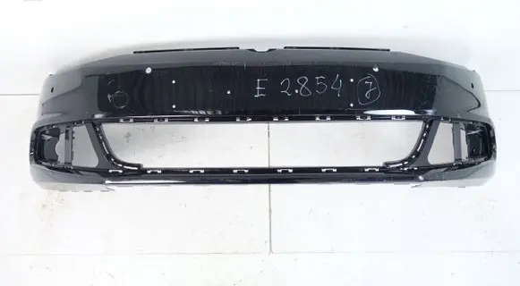 Volkswagen Jetta VI Front bumper 5C6807221B