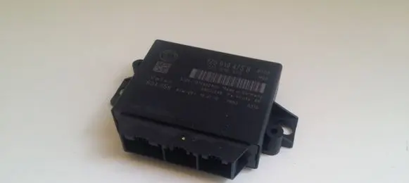 Skoda Octavia Mk2 (1Z) Parking PDC control unit/module 1Z0919475B 1Z0919475