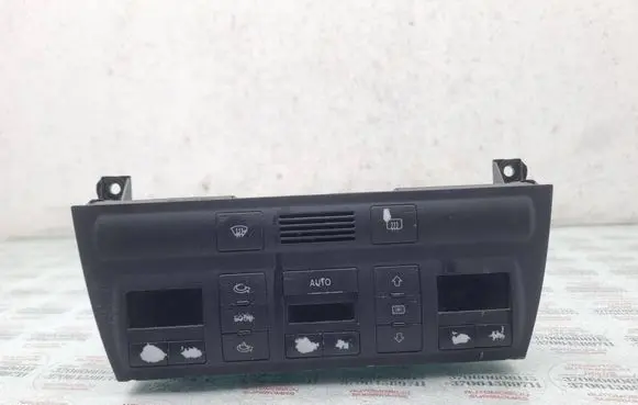 Audi A6 S6 C5 4B Climate control unit 4B0820043AL
