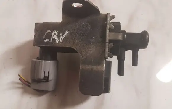 Honda CR-V Turbo solenoid valve 1397000870