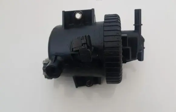 Peugeot 307 Fuel filter 9642105180