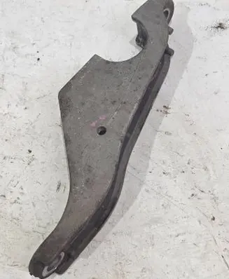BMW 5 G30 G31 G38 Sway bar bush bracket, front 6861473 TSZ553 HC5150