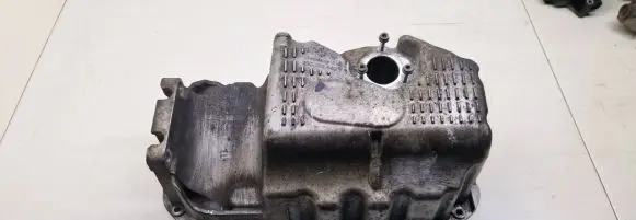 Audi A3 S3 8P Oil sump 03C103603J