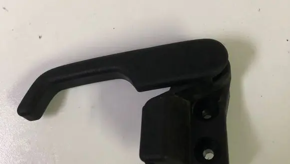 Volkswagen Crafter Engine bonnet (hood) release handle