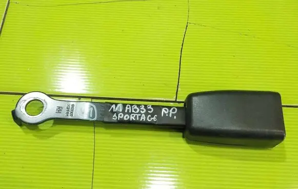 KIA Sportage Front seatbelt 6103307 11AB33