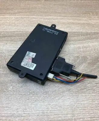 Volvo V50 Phone control unit/module NOKIAMODULE