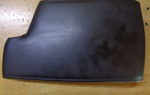 BMW 3 E90 E91 Armrest 7147211
