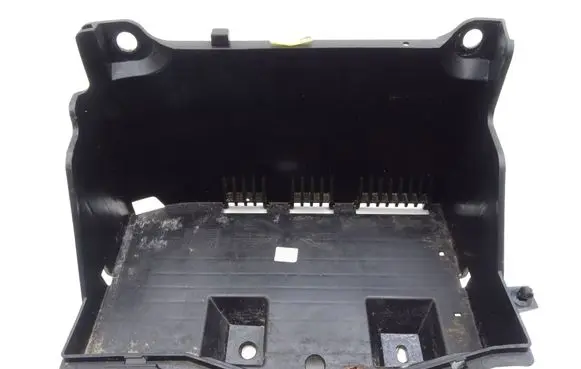 Jaguar XF X250 Battery box tray 8X2310764AD
